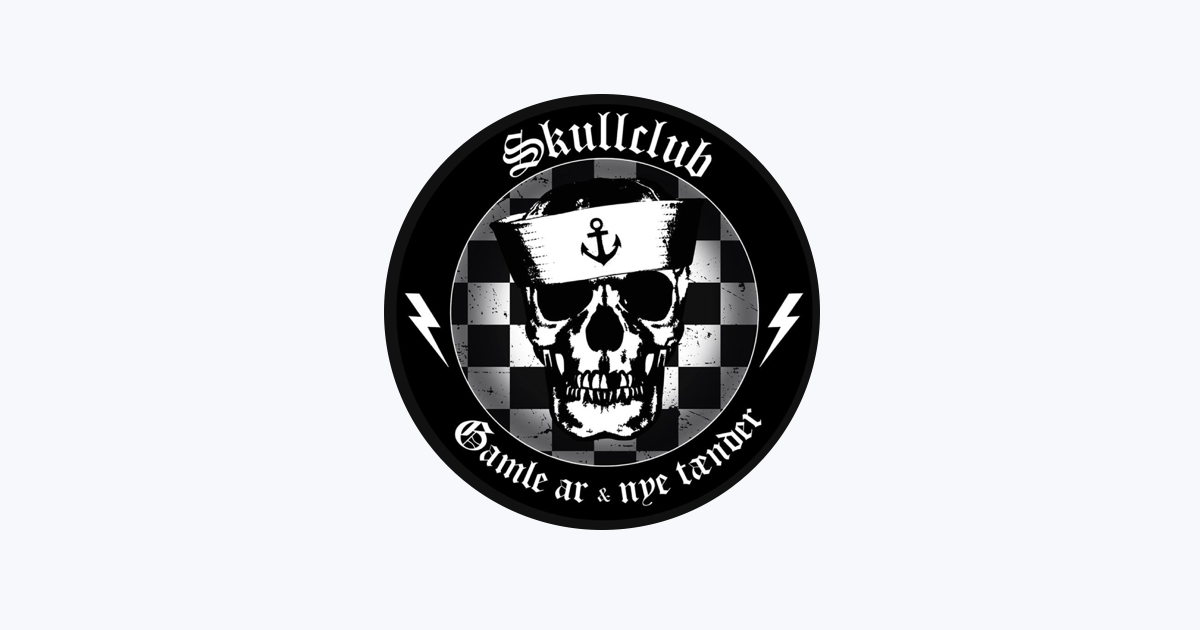 Skullclub on Music