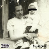 Felemelkedés - EP artwork