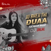 Jo Bheji Thi Duaa (feat. Maham Waqar) artwork