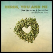 Herbs, You and Me (feat. Freddy for Peace) artwork