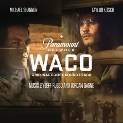 Waco (Original Score Soundtrack) by Jeff Russo & Jordan Gagne album reviews, ratings, credits