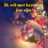 Ik Wil Met Kerst Bij Jou Zijn - Single