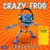 Crazy Frog - Popcorn