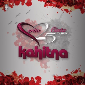 Kahitna - Soulmate - 排舞 音乐