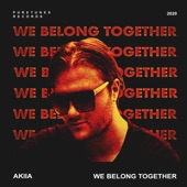 We Belong Together (Radio Edit) artwork