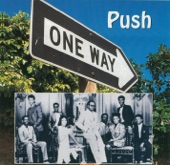 Push artwork