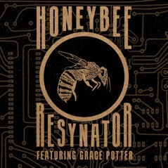 Honey Bee (feat. Grace Potter) - Single