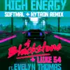 High Energy (feat. Evelyn Thomas) [Softmal & Nytron Remix] - Single album lyrics, reviews, download