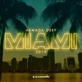 Armada Deep - Miami 2019 artwork