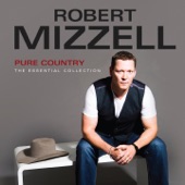 Robert Mizzell - I Love a Rainy Night