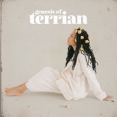 Genesis of Terrian - EP artwork