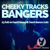 Various Artists - Cheeky Tracks Bangers artwork