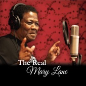 The Real Mary Lane - EP artwork