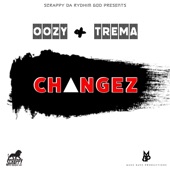 Changez (feat. Trema) artwork