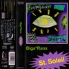 St.Soleil - Tape
