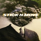 Stick N Move artwork