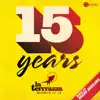 Circle Presents: 15 Years La Terrrazza, Pt. 1 (Mixed by Oscar Aguilera) album lyrics, reviews, download