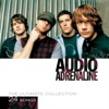 Audio Adrenaline: Ultimate Collection artwork