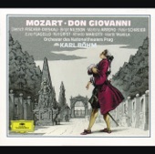 Don Giovanni, ossia Il dissoluto punito, K. 527: "Non mi dir, bell'idol mio" artwork