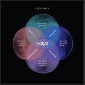 Ikigai artwork