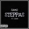Steppas (feat. Lgado) - Samo lyrics