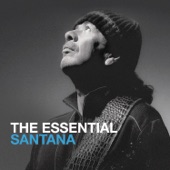 The Essential Santana