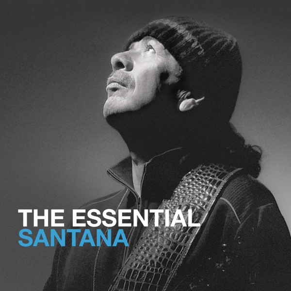 The Essential Santana - Santana