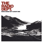 The Radio Dept. - Peace of Mind