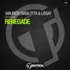 Stream & download Renegade - Single