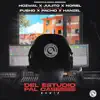 Stream & download Del Estudio Pal Case (Remix) [feat. Pusho, Pacho El Antifeka, Hanzel La H & Freestyle Mania] - Single