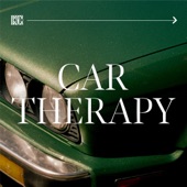 Car Therapy - EP artwork