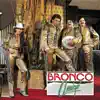 Bronco Amigo album lyrics, reviews, download