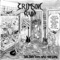 A Feast for Flames - Crimson Rain lyrics