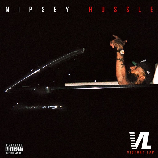 Art for Grinding All My Life by Nipsey Hussle