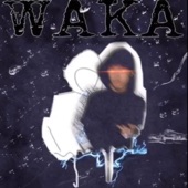 Jay anonymous - Waka