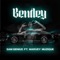 Bentley (feat. Marvey Muzique) artwork