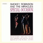 Smokey Robinson & The Miracles - Much Better Off