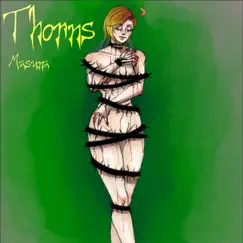 Thorns - EP by Masuna album reviews, ratings, credits