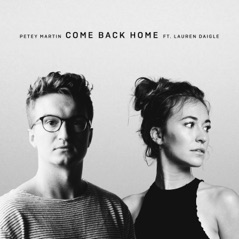 Come Back Home - Single