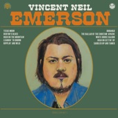 Vincent Neil Emerson - Texas Moon