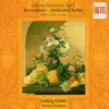 Bach: Orchestral Suites, BWV 1066-1069 album lyrics, reviews, download