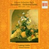 Ludwig Güttler, Joachim Bischof, Friedrich Kircheis, Werner Zeibig & Virtuosi Saxoniae - Orchestral Suite No. 3 in D Major, BWV 1068: II. Air