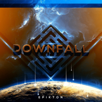 Epikton - Downfall artwork
