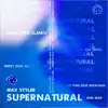 Supernatural - EP album lyrics, reviews, download