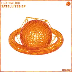 Satellites - EP by Brainwork & m/n/m/l album reviews, ratings, credits