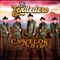 El de Calexico - Canelos JRS lyrics