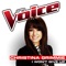 I Won’t Give Up - Christina Grimmie lyrics