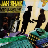 Jah Shaka & Mad Professor - Warrior Dub