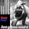 Alone (feat. Jerrod Jixx) - Katie Noel lyrics