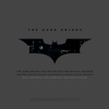 The Dark Knight (Collectors Edition) [Original Motion Picture Soundtrack] - Hans Zimmer & James Newton Howard